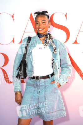 Riani Fashion Event 'Casa Riani' in Düsseldorf