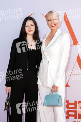 Riani Fashion Event 'Casa Riani' in Düsseldorf