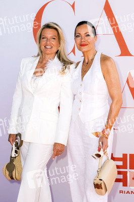 Riani Fashion Event 'Casa Riani' in Düsseldorf