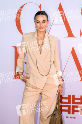 Riani Fashion Event 'Casa Riani' in Düsseldorf