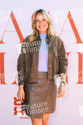 Riani Fashion Event 'Casa Riani' in Düsseldorf
