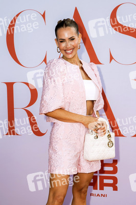 Riani Fashion Event 'Casa Riani' in Düsseldorf