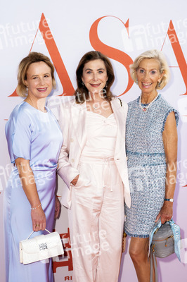 Riani Fashion Event 'Casa Riani' in Düsseldorf