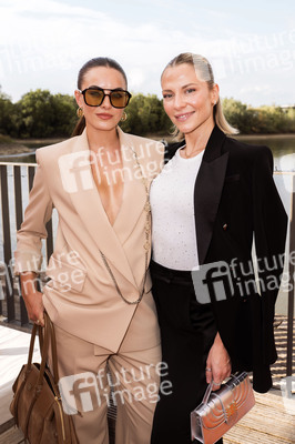 Riani Fashion Event 'Casa Riani' in Düsseldorf