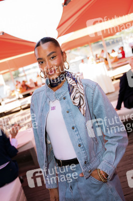 Riani Fashion Event 'Casa Riani' in Düsseldorf
