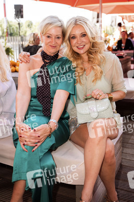 Riani Fashion Event 'Casa Riani' in Düsseldorf