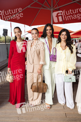 Riani Fashion Event 'Casa Riani' in Düsseldorf