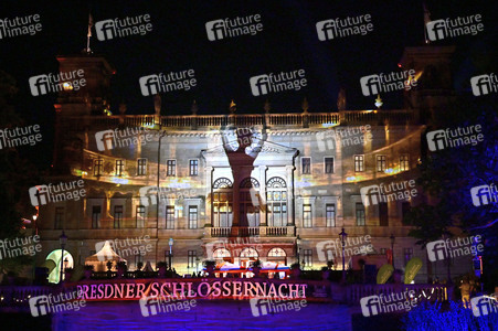 Dresdner Schlössernacht 2026 in Dresden