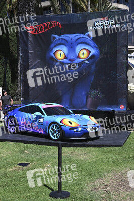 Impressionen von der San Diego Comic-Con International 2026