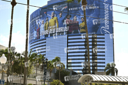 Impressionen von der San Diego Comic-Con International 2026