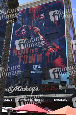 Impressionen von der San Diego Comic-Con International 2026