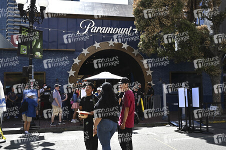 Impressionen von der San Diego Comic-Con International 2026