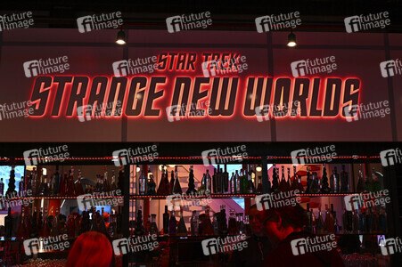 Impressionen von der San Diego Comic-Con International 2026
