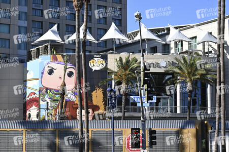 Impressionen von der San Diego Comic-Con International 2026
