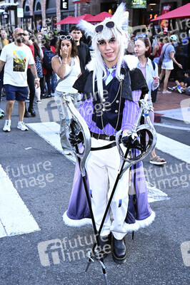 Impressionen von der San Diego Comic-Con International 2026