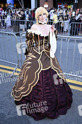 Impressionen von der San Diego Comic-Con International 2026