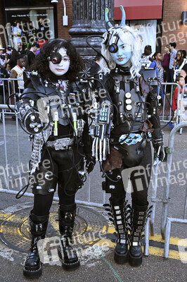 Impressionen von der San Diego Comic-Con International 2026