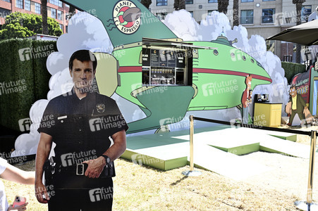 Impressionen von der San Diego Comic-Con International 2026