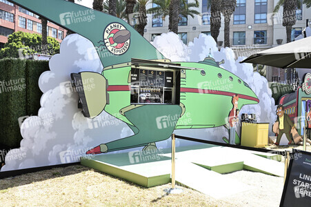 Impressionen von der San Diego Comic-Con International 2026