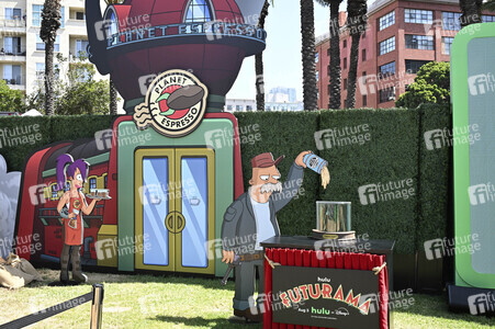 Impressionen von der San Diego Comic-Con International 2026