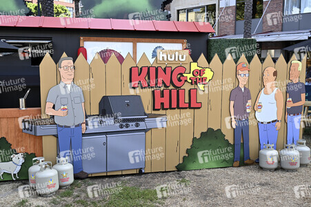 Impressionen von der San Diego Comic-Con International 2026