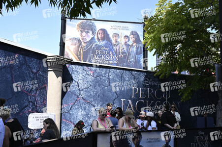Impressionen von der San Diego Comic-Con International 2026
