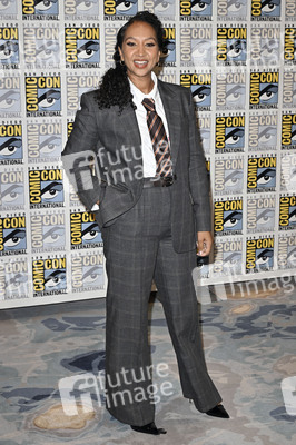 Photocall 'Silo', San Diego Comic-Con International 2026