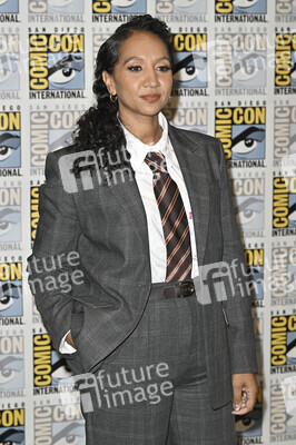 Photocall 'Silo', San Diego Comic-Con International 2026
