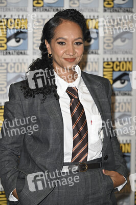 Photocall 'Silo', San Diego Comic-Con International 2026