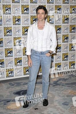 Photocall 'Silo', San Diego Comic-Con International 2026