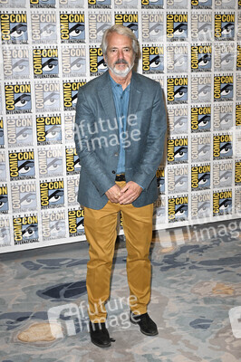 Photocall 'Silo', San Diego Comic-Con International 2026
