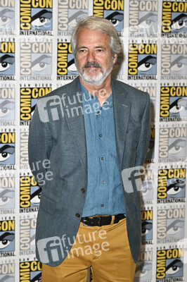 Photocall 'Silo', San Diego Comic-Con International 2026