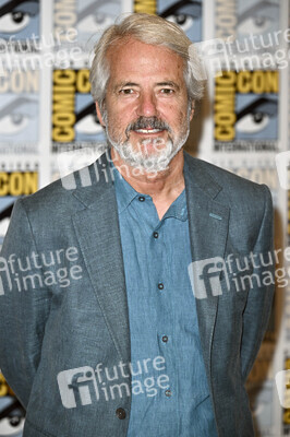 Photocall 'Silo', San Diego Comic-Con International 2026