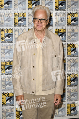 Photocall 'Silo', San Diego Comic-Con International 2026