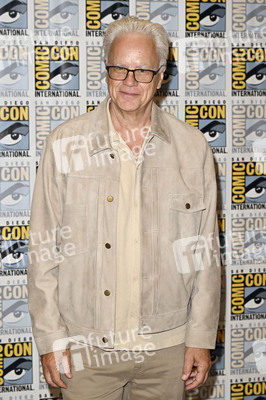 Photocall 'Silo', San Diego Comic-Con International 2026