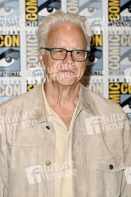 Photocall 'Silo', San Diego Comic-Con International 2026