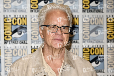Photocall 'Silo', San Diego Comic-Con International 2026