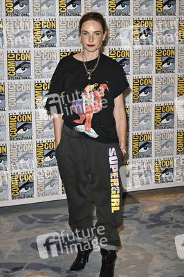 Photocall 'Silo', San Diego Comic-Con International 2026