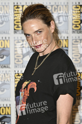 Photocall 'Silo', San Diego Comic-Con International 2026