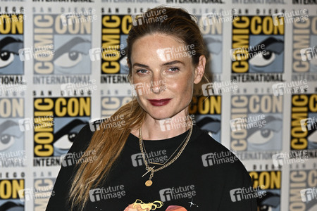 Photocall 'Silo', San Diego Comic-Con International 2026