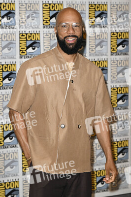 Photocall 'Silo', San Diego Comic-Con International 2026