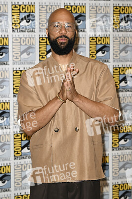 Photocall 'Silo', San Diego Comic-Con International 2026