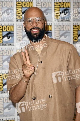 Photocall 'Silo', San Diego Comic-Con International 2026