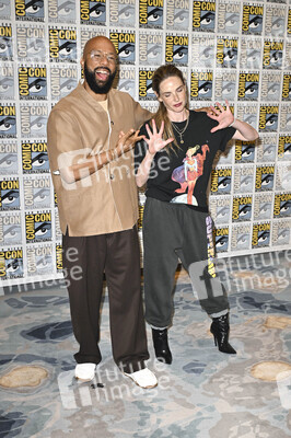 Photocall 'Silo', San Diego Comic-Con International 2026