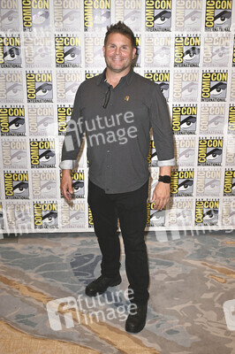 Photocall 'Star Trek 60th Anniversary Celebration', San Diego Comic-Con International 2026
