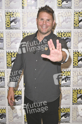 Photocall 'Star Trek 60th Anniversary Celebration', San Diego Comic-Con International 2026