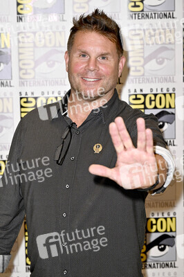 Photocall 'Star Trek 60th Anniversary Celebration', San Diego Comic-Con International 2026