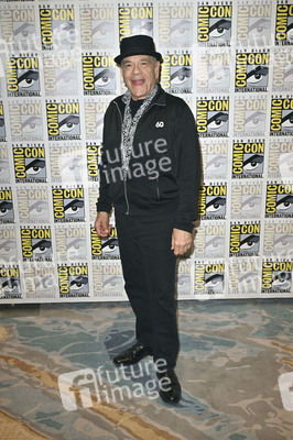 Photocall 'Star Trek 60th Anniversary Celebration', San Diego Comic-Con International 2026