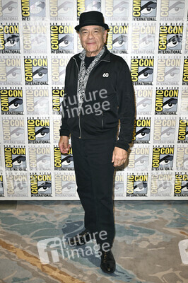 Photocall 'Star Trek 60th Anniversary Celebration', San Diego Comic-Con International 2026