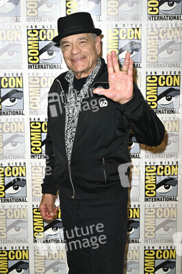 Photocall 'Star Trek 60th Anniversary Celebration', San Diego Comic-Con International 2026
